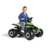 PEG PEREGO Quad Corral T-Rex 330W