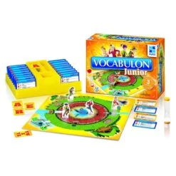 MEGABLEU Vocabulon Junior 2