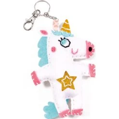 Coffret Créatif Licornes -Jeux Et Jouets 5f3bf12f5325b 3609510541132 4