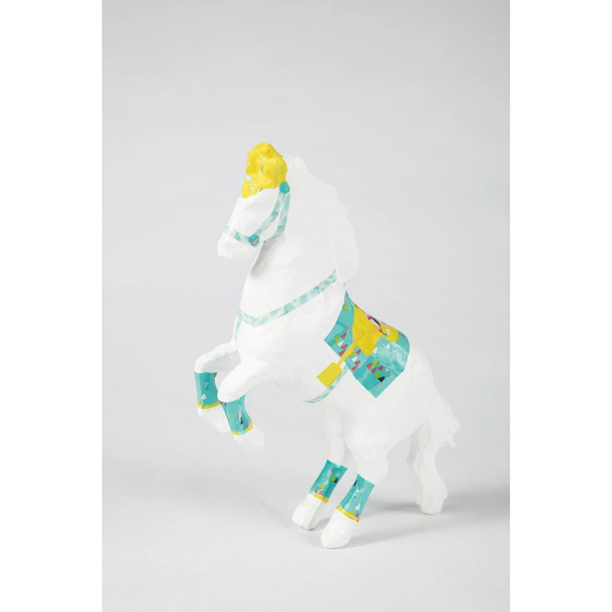 Coffret Créatif Decopatch équitation 4 Coffret Créatif Decopatch équitation – Image 4