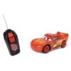 SMOBY Cars 3 - Voiture Radiocommandée Flash McQueen 1:32