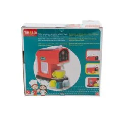 Machine à Café Tactile -Jeux Et Jouets 5f4667b6063f3 TL88333N 3301