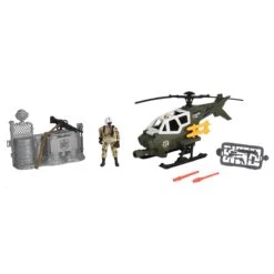 Coffret Soldier Force Swift Attax -Jeux Et Jouets 5f48cdb16dce7 545008 Assortment A product