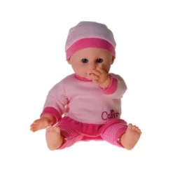 Bébé Bisou -Jeux Et Jouets 5f48f83a13fb0 CAL19625L 03