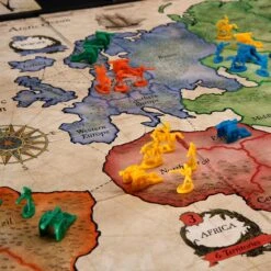 Hasbro Gaming Risk 9 Hasbro Gaming Risk -Jeux Et Jouets 5f8ef1647e05f 5010993312306 cfdefacf 0242 419c b324 27fa84523798