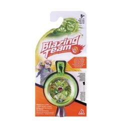 Yo-yo Combat Rotatif Gomme Blazing Team -Jeux Et Jouets 5f9134709da5c 849068 1