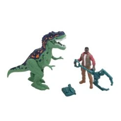 Dinosaure Et Personnage Dino Valley -Jeux Et Jouets 5f96a6cc8dc03 542015 product A