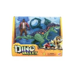 Dinosaure Et Personnage Dino Valley -Jeux Et Jouets 5f96a6d742d8b 542015 box B 1