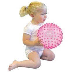 Balles Sensorielle Rose -Jeux Et Jouets 5fa01aa22e172 2795RO 05