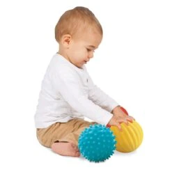 3 Balles Sensorielles -Jeux Et Jouets 5fa13314af33f 30008 03