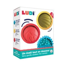 3 Balles Sensorielles -Jeux Et Jouets 5fa13337b2657 30008 05