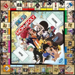 WINNING MOVES Monopoly One Piece -Jeux Et Jouets 5fa1750baceeb 3700126909689 2