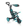 GLOBBER Tricycle évolutif EXPLORER 4 En 1