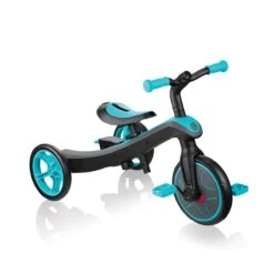 GLOBBER Tricycle évolutif EXPLORER 4 En 1 10 GLOBBER Tricycle évolutif EXPLORER 4 En 1 -Jeux Et Jouets 5fa274feefecd 865008 3