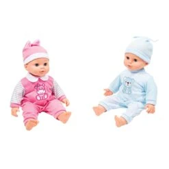 Grand Poupon Corps Souple 40 Cm