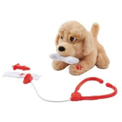 Doctor Dog -Jeux Et Jouets 5fb7e3588def7 113623 3279