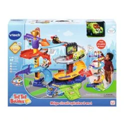 VTech Tut Tut Bolides : Méga Circuit Spirales 2 En 1 -Jeux Et Jouets 5fca3d1bb43da 3417765350054 e866ed99 4cfb 4c4b 86a5 5774f60ef14c rgb