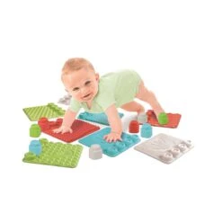Clementoni Tapis Sensoriel Clemmy -Jeux Et Jouets 5fe2135e79724 866017 2