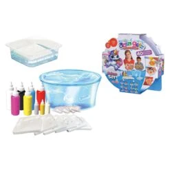 SIMBA Aqua Gelz Set Créatif Deluxe