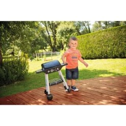 SMOBY Barbecue Plancha -Jeux Et Jouets 5fe9c561923ec 866235 6