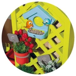 Maison Garden House - Smoby -Jeux Et Jouets 5fe9e35a618c5 865792 3