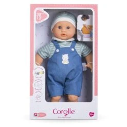 Corolle Mon 1er Bébé Calin Mael -Jeux Et Jouets 5feadcffd1519197cdab0ae41ca2054056dd9a0e 887537 3