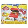 Play-Doh Kitchen Créations Roi Du Grill