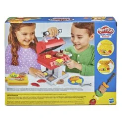 Play-Doh Kitchen Créations Roi Du Grill -Jeux Et Jouets 5feb15220b361 865861 6