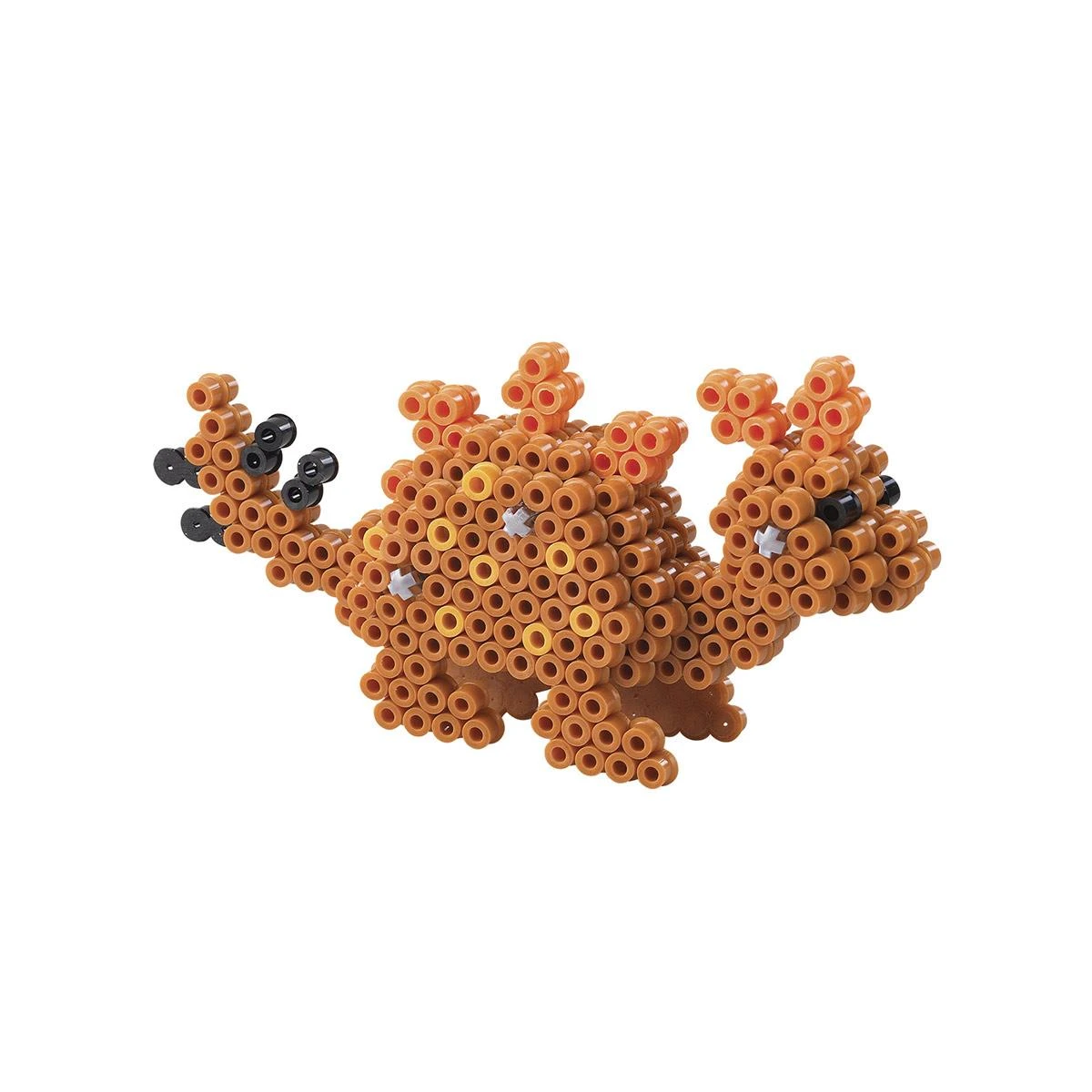 Perles Hama - Midi Boite Dino 3D 3 Perles Hama - Midi Boite Dino 3D – Image 3