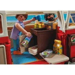 Volkswagen T1 Combi Playmobil 70176 -Jeux Et Jouets 6001556a2bafd 4008789701763 2cb04fa3 171c 4b24 8ae5 a41c3be42546 rgb