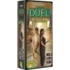 ASMODEE 7 Wonders Duel Extension Agora