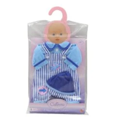 Vêtements Pour Poupon 42-46 Cm -Jeux Et Jouets 600fd7d78997d 63519 4