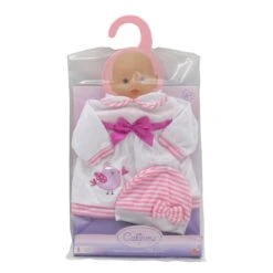 Vêtements Pour Poupon 42-46 Cm -Jeux Et Jouets 600fd7ddc748f 63519 5