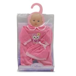 Vêtements Pour Poupon 42-46 Cm -Jeux Et Jouets 600fd7f91cdd2 63519 8