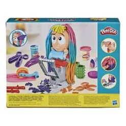 Play-Doh – Pâte à Modeler - Nouveau Coiffeur -Jeux Et Jouets 60102a413caaa 866752 2