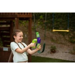 Pistolet à Bulles -Jeux Et Jouets 601c0b0175a75 36598 3