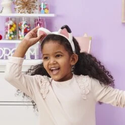 SPIN MASTER Oreilles Musicales - Gabby Et La Maison Magique -Jeux Et Jouets 6021695c6d1abb9f7a56c2a80dc7208def8e1fa9 886852 4