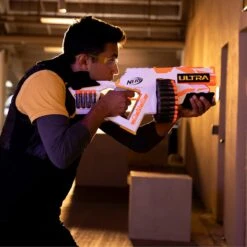 Nerf Blaster Ultra One -Jeux Et Jouets 602b93b6d4823 866242 1