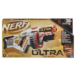 Nerf Blaster Ultra One -Jeux Et Jouets 602b93d538ce0 866242 4