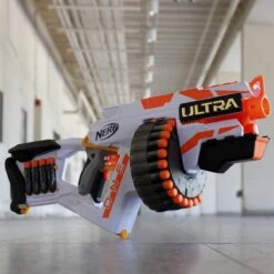 Nerf Blaster Ultra One -Jeux Et Jouets 602b93f152755 866242 7