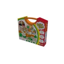 Goliath Valisette Super Sand -Jeux Et Jouets 602d22a70d3a0 8720077183704 2