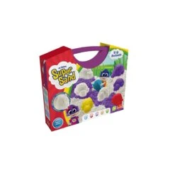 Goliath Valisette Super Sand -Jeux Et Jouets 602d22b7ed741 8720077183711 1