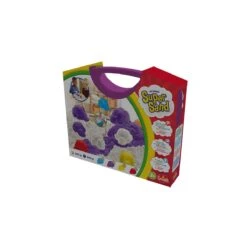 Goliath Valisette Super Sand -Jeux Et Jouets 602d22bfa2cf2 8720077183711 2