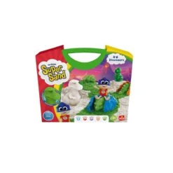 Goliath Valisette Super Sand -Jeux Et Jouets 602d22e0c292d 8720077183728 3