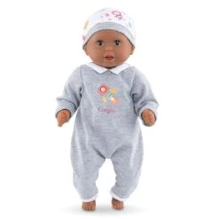 Corolle - Bébé Câlin Marius -Jeux Et Jouets 60424fe58ba8f 867311 2