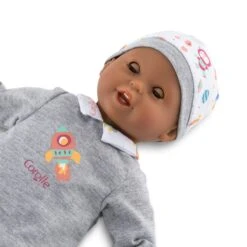 Corolle - Bébé Câlin Marius -Jeux Et Jouets 60424fee9d0f9 867311 3