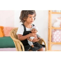 Corolle - Bébé Câlin Marius -Jeux Et Jouets 60425016dd16d 867311 7