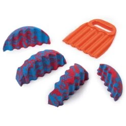 SPIN MASTER Coffret Kinetic Sandisfying 900G -Jeux Et Jouets 60477b4d968d1 865967 4