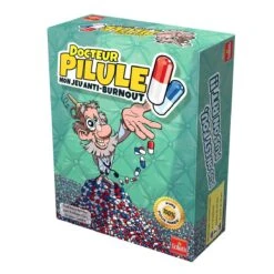 Goliath Docteur Pilule -Jeux Et Jouets 604a28e75e63a 8711808765900 4