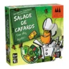 GIGAMIC Salade De Cafards